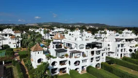 Comprar apartamento con 3 dormitorios en El Polo de Sotogrande