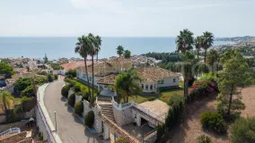5 bedrooms villa in Mijas Costa for sale