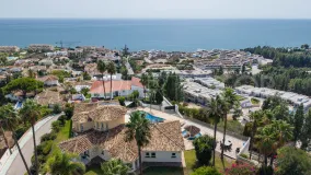 5 bedrooms villa in Mijas Costa for sale