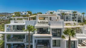 2 bedrooms duplex penthouse for sale in Atalaya Hills