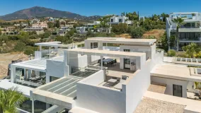 2 bedrooms duplex penthouse for sale in Atalaya Hills