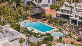 2 bedrooms duplex penthouse for sale in Atalaya Hills