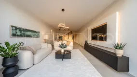 4 bedrooms town house in Nueva Andalucia for sale