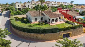 Casa en venta de 6 dormitorios en Los Cortijos de la Reserva