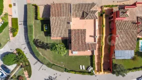 Casa en venta de 6 dormitorios en Los Cortijos de la Reserva