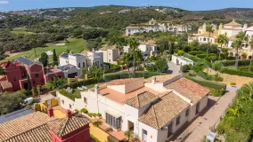 Casa en venta de 6 dormitorios en Los Cortijos de la Reserva