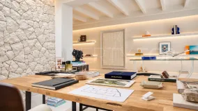 Comprar oficina en Nueva Andalucia