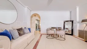 For sale Nueva Andalucia apartment
