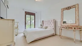 For sale Nueva Andalucia apartment