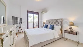For sale Nueva Andalucia apartment