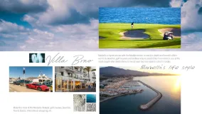 For sale Nueva Andalucia plot