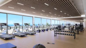Apartment for sale in New Golden Mile with 2 bedrooms