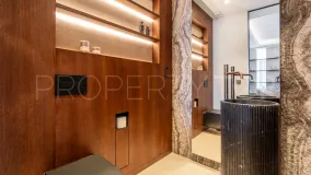 Buy 3 bedrooms apartment in Los Monteros Palm Beach