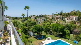La Quinta penthouse for sale