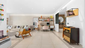La Quinta penthouse for sale