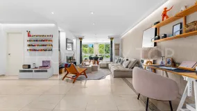 La Quinta penthouse for sale