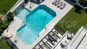 Comprar villa con 6 dormitorios en Bel Air