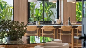 Comprar villa con 6 dormitorios en Bel Air