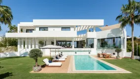Los Flamingos, villa en venta con 6 dormitorios