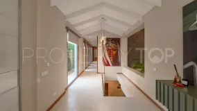 Guadalmina Baja, villa en venta