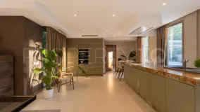 Guadalmina Baja, villa en venta