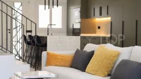 Town house in Balcón del Golf for sale