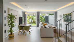 Town house in Balcón del Golf for sale