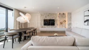 Marbella Este, apartamento en venta
