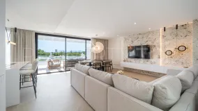 Marbella Este, apartamento en venta