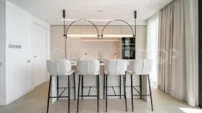 Marbella Este, apartamento en venta