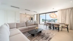 Marbella Este, apartamento en venta