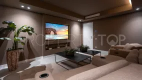 Nueva Andalucia, villa en venta con 5 dormitorios