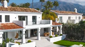 Nueva Andalucia, villa en venta con 5 dormitorios