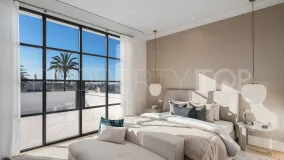 Villa en venta de 4 dormitorios en La Cerquilla