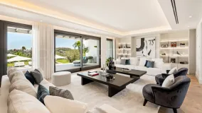 La Cerquilla, villa a la venta con 6 dormitorios
