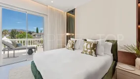 Apartamento en venta en New Golden Mile de 3 dormitorios
