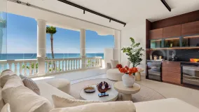 Apartamento en venta en New Golden Mile de 3 dormitorios