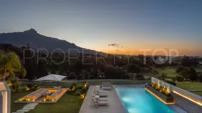 Nueva Andalucia, villa con 5 dormitorios en venta