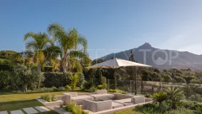 Nueva Andalucia, villa con 5 dormitorios en venta