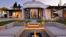 Nueva Andalucia, villa con 5 dormitorios en venta