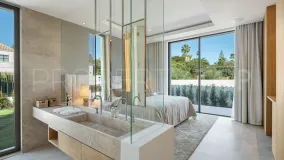 Se vende villa en Nueva Andalucia