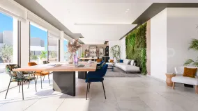 For sale Estepona East apartment