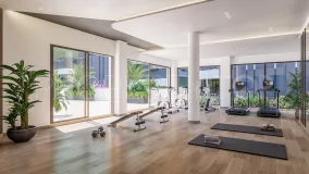 For sale Estepona East apartment