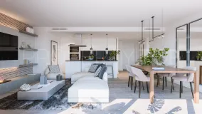 For sale Estepona East apartment