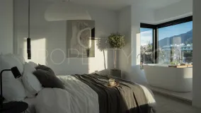 Nueva Andalucia villa for sale