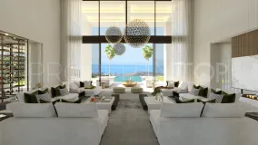 For sale villa in La Zagaleta