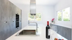 Villa in Nueva Andalucia for sale