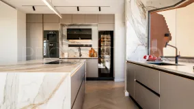 For sale 4 bedrooms apartment in Les Belvederes