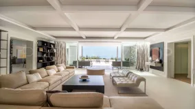 For sale 5 bedrooms villa in La Zagaleta