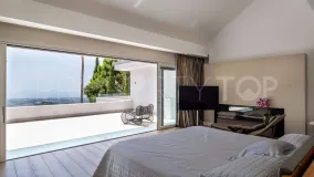 For sale 5 bedrooms villa in La Zagaleta